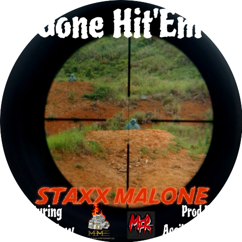 Staxx Malone