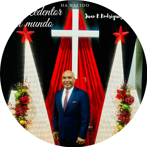 Juan R Rodriguez Victor