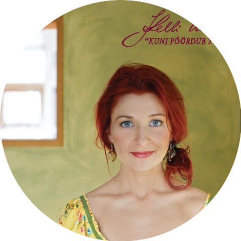 Kelli Uustani