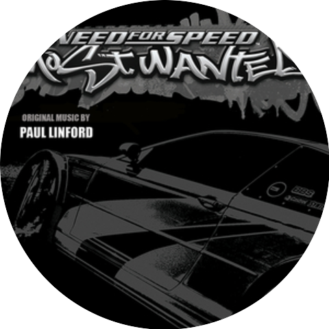 EA Games Soundtrack & Paul Linford