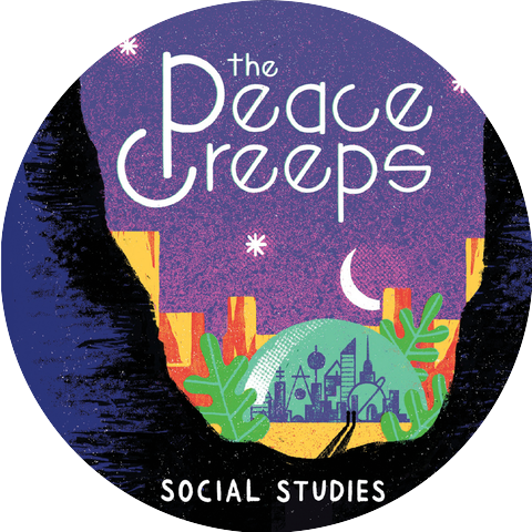 The Peace Creeps