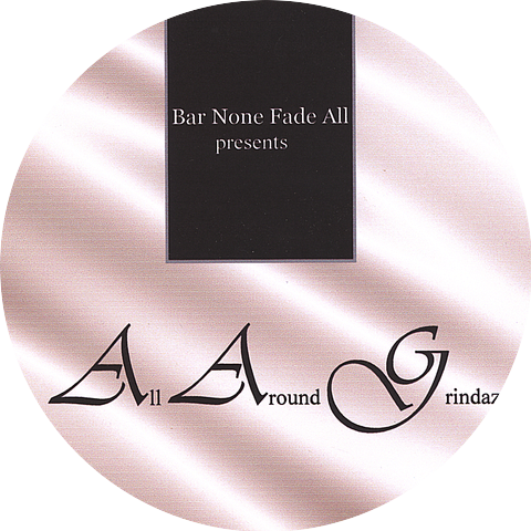 Bar None Fade All