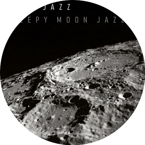 Moon Jazz