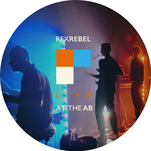 Rex Rebel