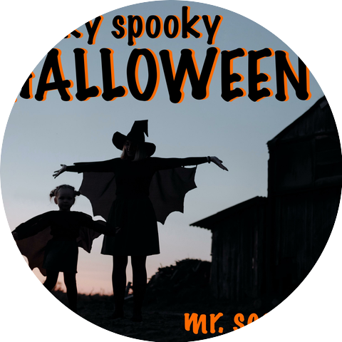 Mr. Scooter