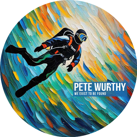 Pete Wurthy