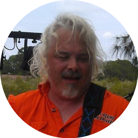 Brian Walton