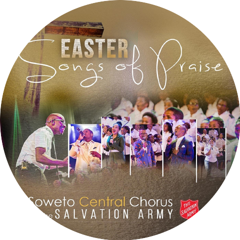 Soweto Central Chorus of the Salvation Army