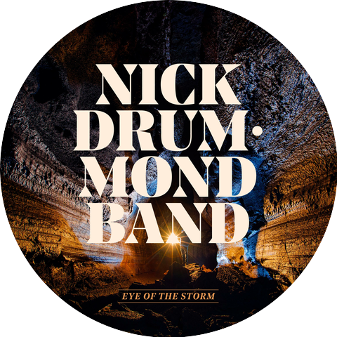 Nick Drummond Band
