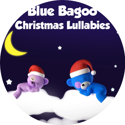 Blue Bagoo