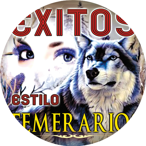 Exitos Estilo Temerarios