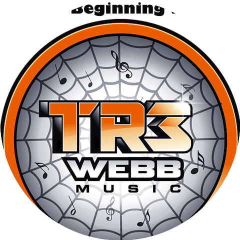 Tre Webb Music