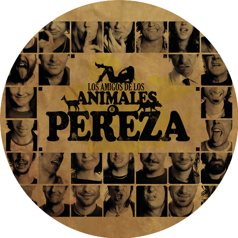 Pereza con Ariel Rot