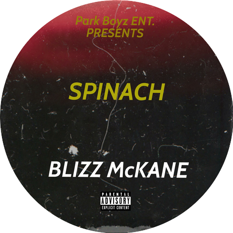Blizz Mckane