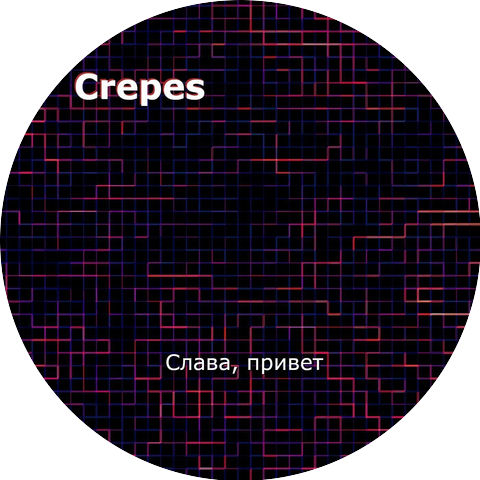 Crepes
