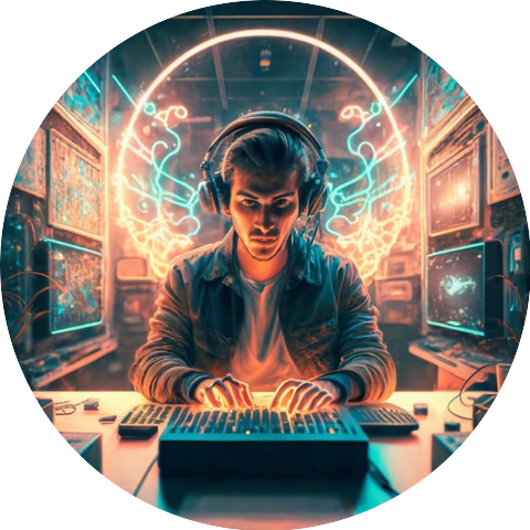 The Muzik Factory
