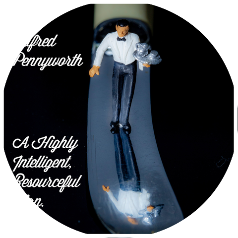 Alfred Pennyworth