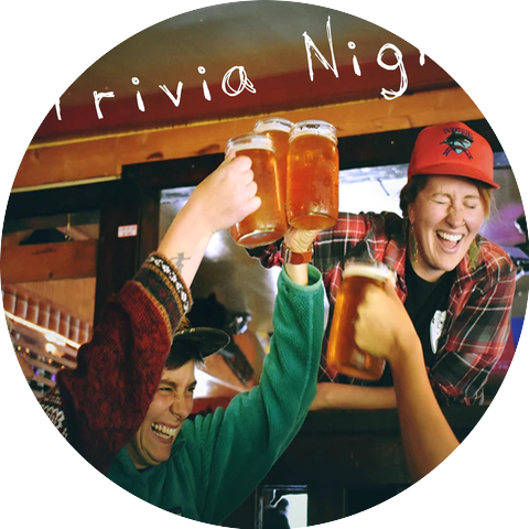 Trivia Questions