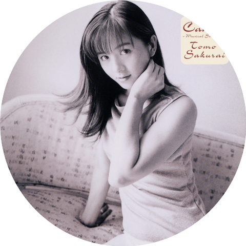 Tomo Sakurai