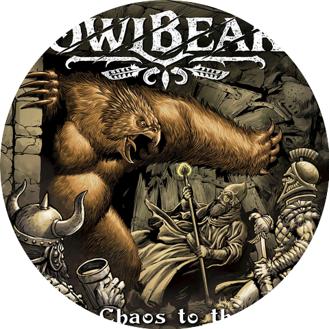 Owlbear