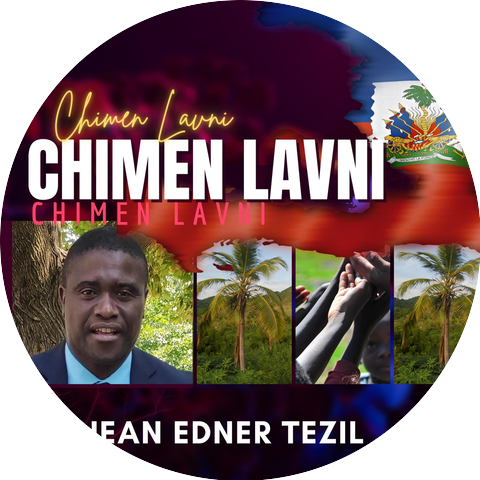 Jean Edner Tezil