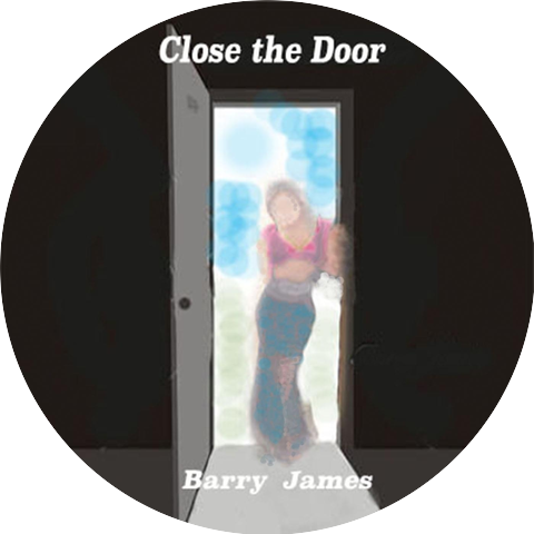 Barry James