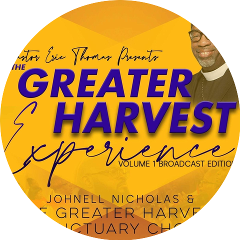 The Greater Harvest Sanctuary Choir
