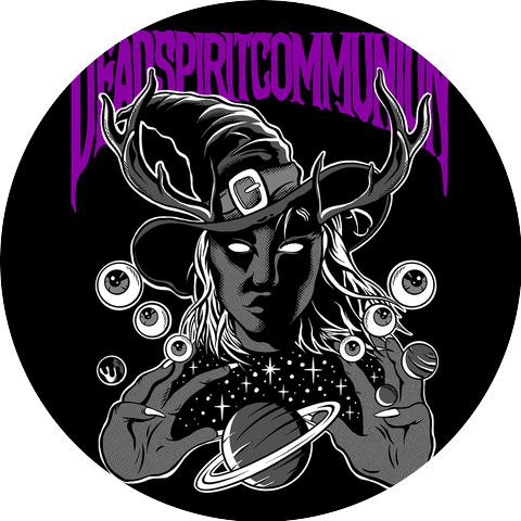 Dead Spirit Communion