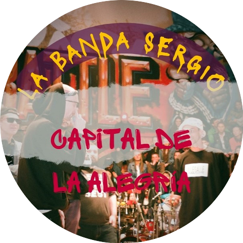 La Banda Sergio
