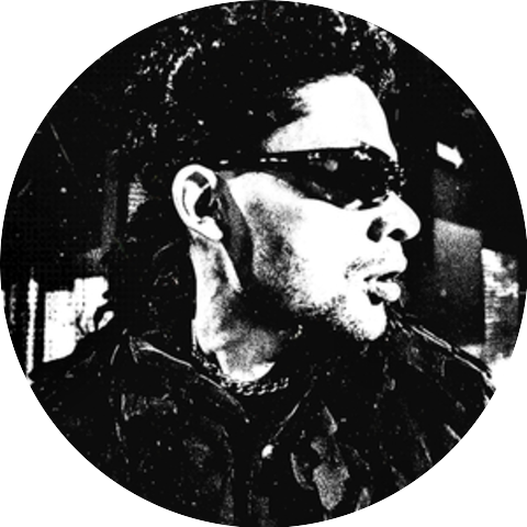 Sr Pablo & Thomas Parr