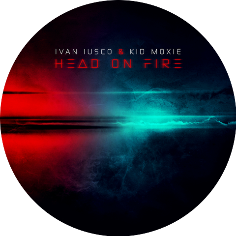 Ivan Iusco & Kid Moxie