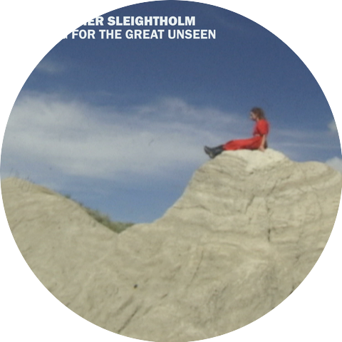 Christopher Sleightholm