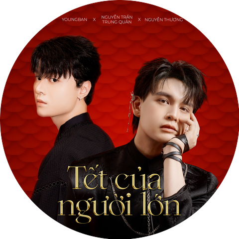 Nguyễn Trần Trung Quân