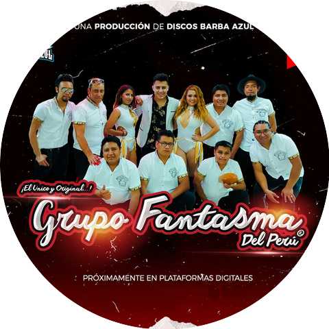 Grupo Fantasma Del Peru