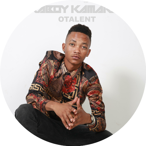 Kaboy Kamakili