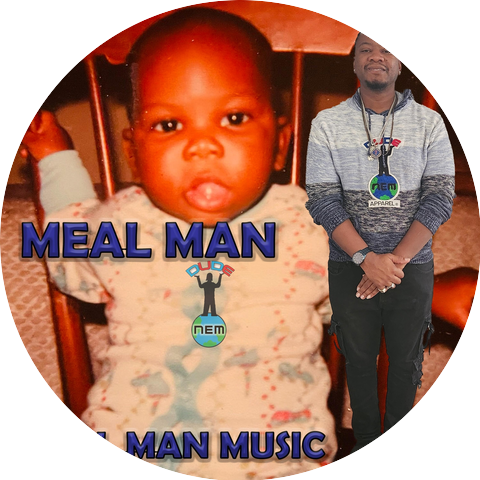 Meal Man