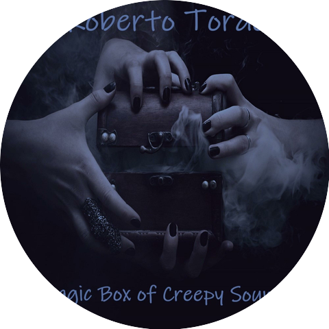 Roberto Torao