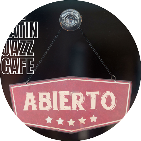 The Latin Jazz Cafe