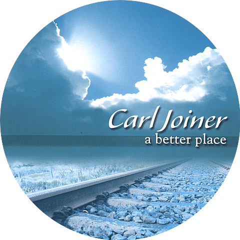 Carl Joiner