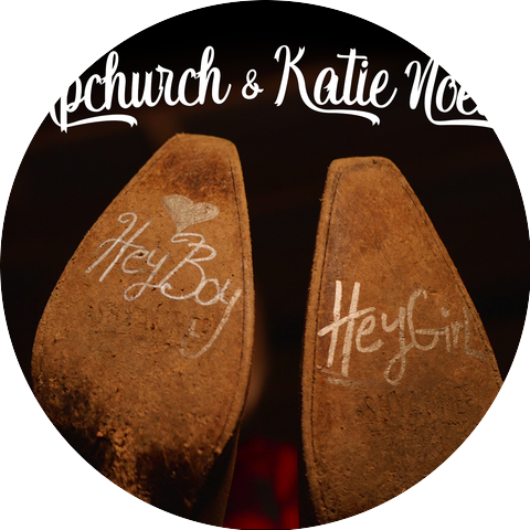 Upchurch & Katie Noel