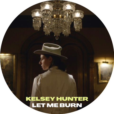 Kelsey Hunter
