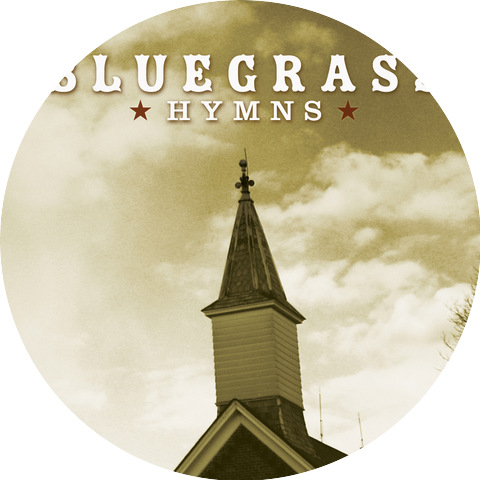 Bluegrass Worship Band