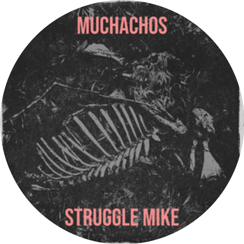 Struggle Mike