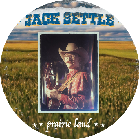 Jack Settle