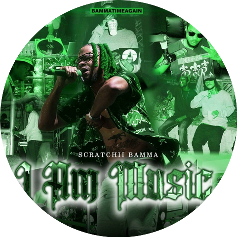 Scratchii Bamma