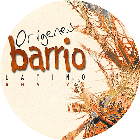 Barrio Latino