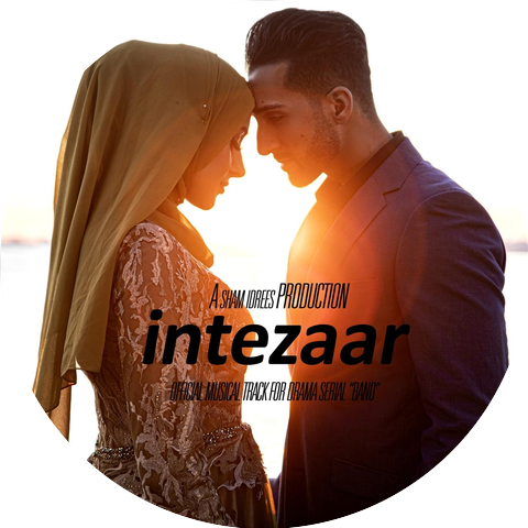 Sham Idrees & Queen Froggy