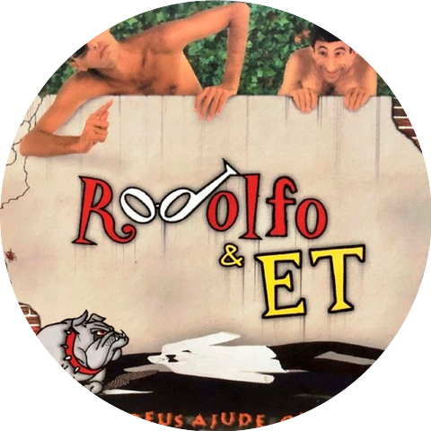 Rodolfo & ET