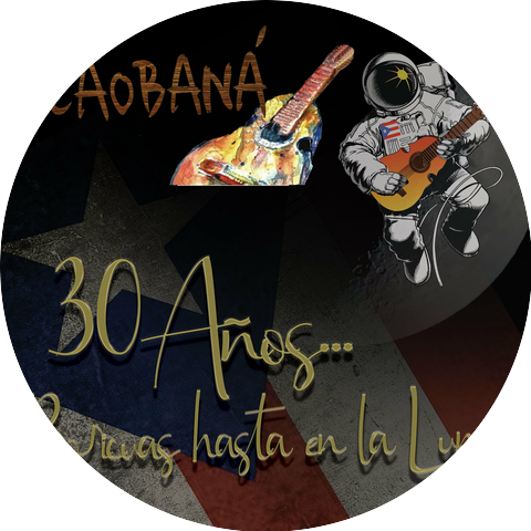 Grupo Caobaná