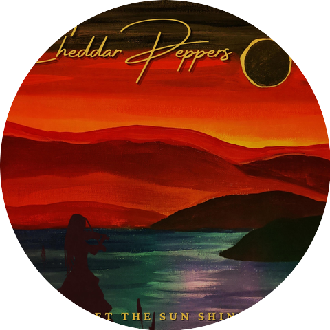 Cheddar Peppers